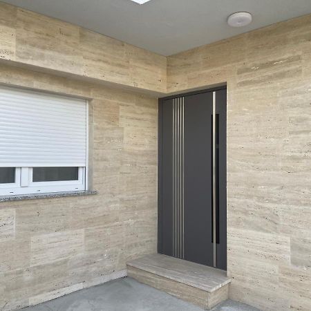 Rozi Apartments Zagreb Exterior foto